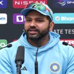 Rohit Sharma Captain