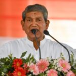 Harish Rawat