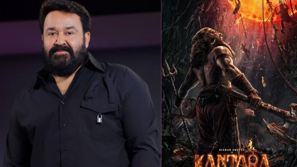 कांता में सुपरस्टार मोहनलाल: अध्याय 1? हम क्या जानते हैं
