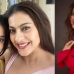 काजोल पेन्स ने अपनी बहन के लिए हार्दिक जन्मदिन नोट किया, कहते हैं कि चलो 10 और 6 हमेशा के लिए रहें