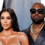 कान्ये वेस्ट और किम कार्दशियन ने बेटी उत्तर और सीन 'डिडी' कॉम्ब्स को शामिल करने वाले नए ट्रैक पर संघर्ष किया