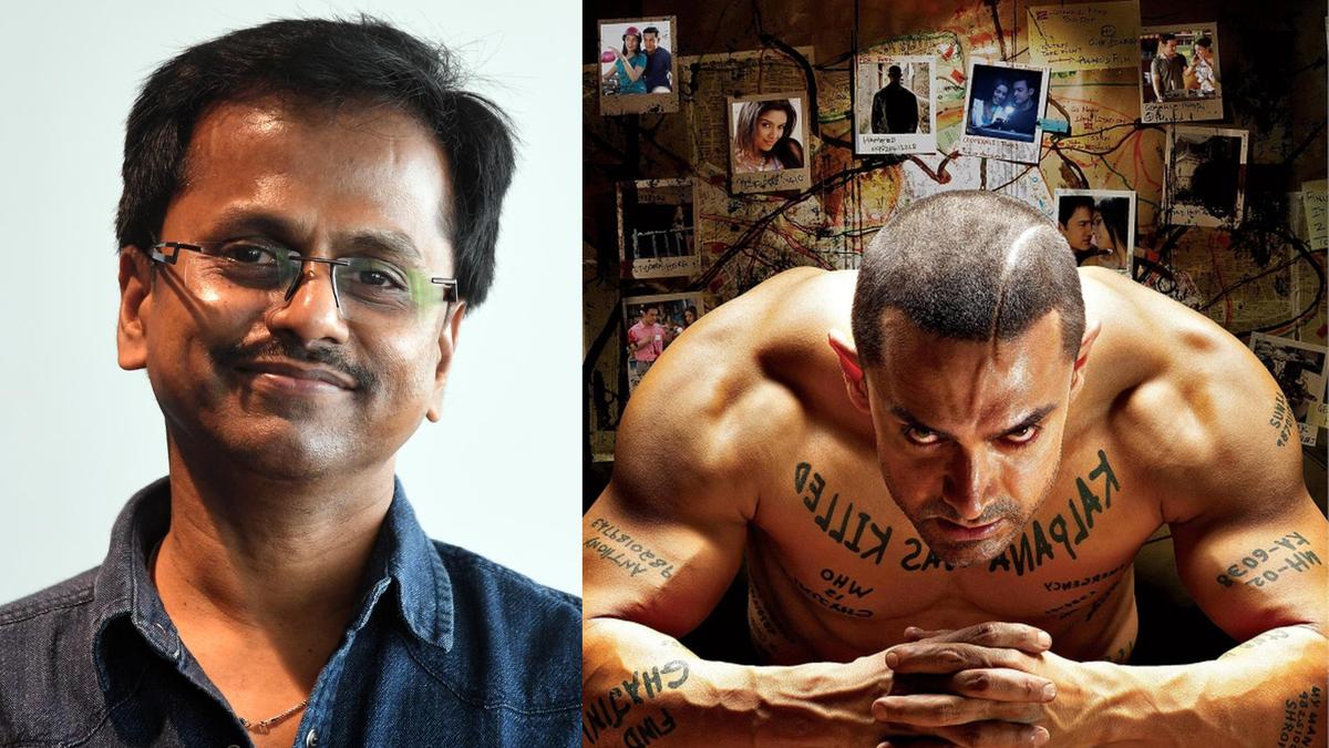 कार्ड पर ‘गजिनी 2’? आर मुरुगाडॉस ने ‘सीतारे ज़मीन पार’ सेटों पर आमिर खान से मिलने का खुलासा किया; सीक्वल पर स्पार्क्स अटकलें