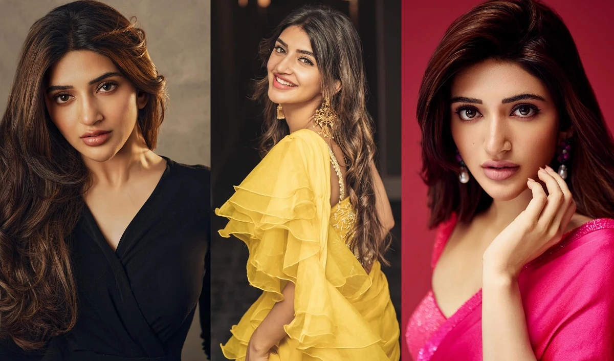 कार्तिक यारियन की नई प्रेमिका Sreeleela के दो बच्चे हैं, अभिनेत्री के पिता अपनी बेटी पर विचार नहीं करते हैं