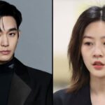 किम साई-रॉन स्कैंडल के बीच, किम सू-ह्यून ने कथित तौर पर प्रादा के ब्रांड एंबेसडर के रूप में हटा दिया