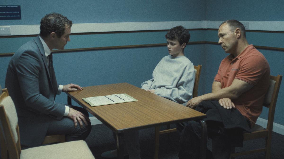 ‘किशोरावस्था’ के निर्माता स्टीफन ग्राहम ने आश्चर्यचकित किया कि कैसे शो ने भारत में ‘एक तंत्रिका’ मारा है