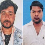 किसी ने नहीं सोचा था कि नवरात्रि पर, 2 युवा भाई इस तरह से जाएंगे ...