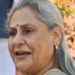 Jaya Bachchan