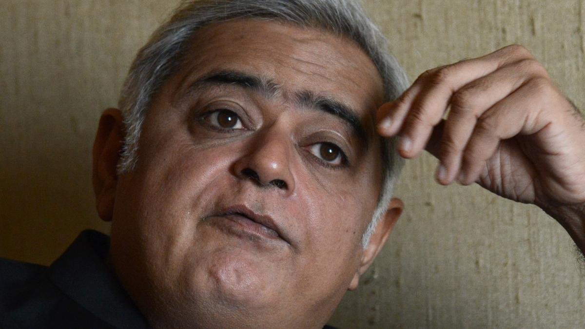 कुणाल कामरा रो: हंसल मेहता ने कंगना रनौत के जिब को जवाब दिया, 'जल्द ही अच्छा हो'