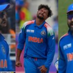 कुलदीप यादव ने मैच में कर दी बड़ी गलती, बुरी तरह से आगबबूला हुए कोहली; रोहित ने दिया ऐसा रिएक्शन - India TV Hindi