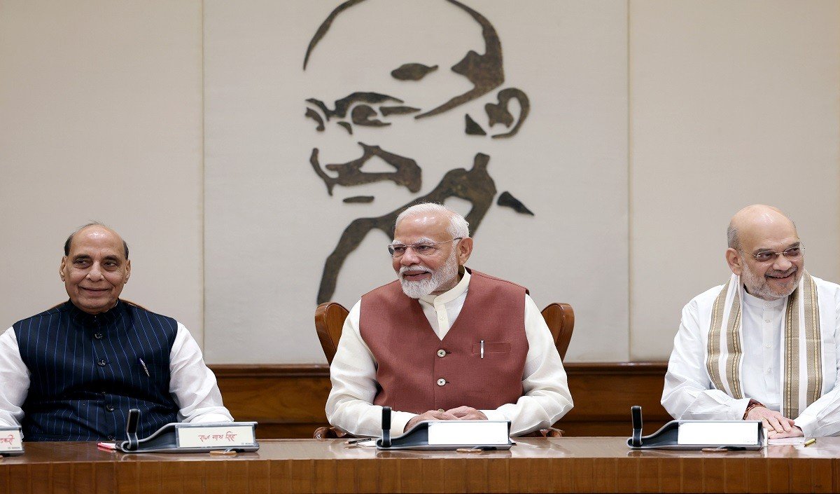Central government
