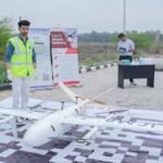 केवल 40 मिनट 140 किमी में, व्यक्ति ने एम्स से दुनिया को देखा, पता है कि यह कैसे हुआ?