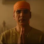 Kesari Chapter 2 Teaser