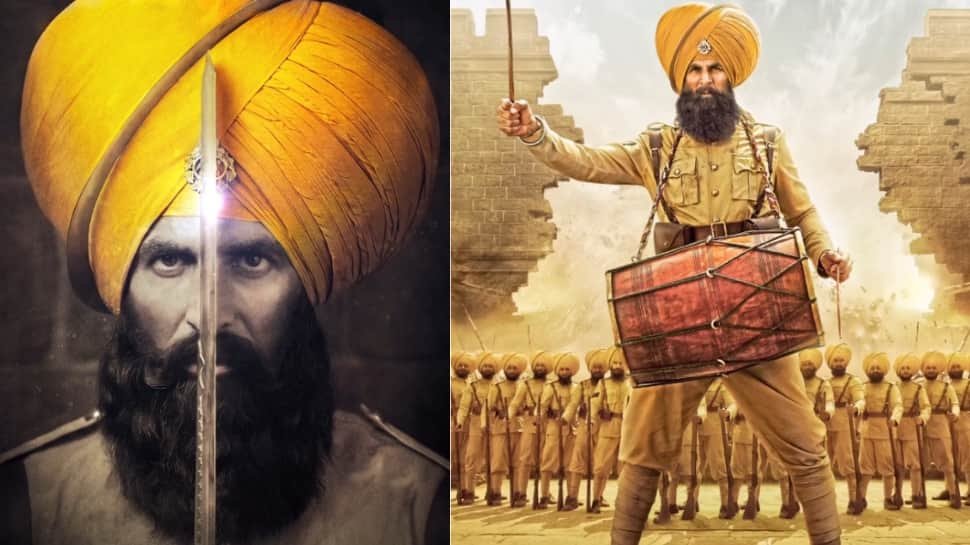 केसरी के 6 साल: अक्षय कुमार ने केसरी अध्याय 2 पर बड़ा अद्यतन संकेत दिया: नई लड़ाई वही आग कल