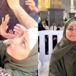 कैंसर योद्धा हिना खान रमजान के दौरान उमराह का प्रदर्शन करते हैं, इसे एक सपना सच कहते हैं