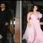 Katrina Kaif and Vicky Kaushal