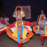 कैसे एक kothu प्रदर्शन एक सामाजिक स्तर साबित हुआ