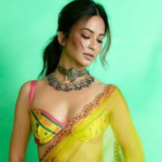 कैसे शादी मीन ज़रूर आना ने कृति खरबंद का नेतृत्व किया