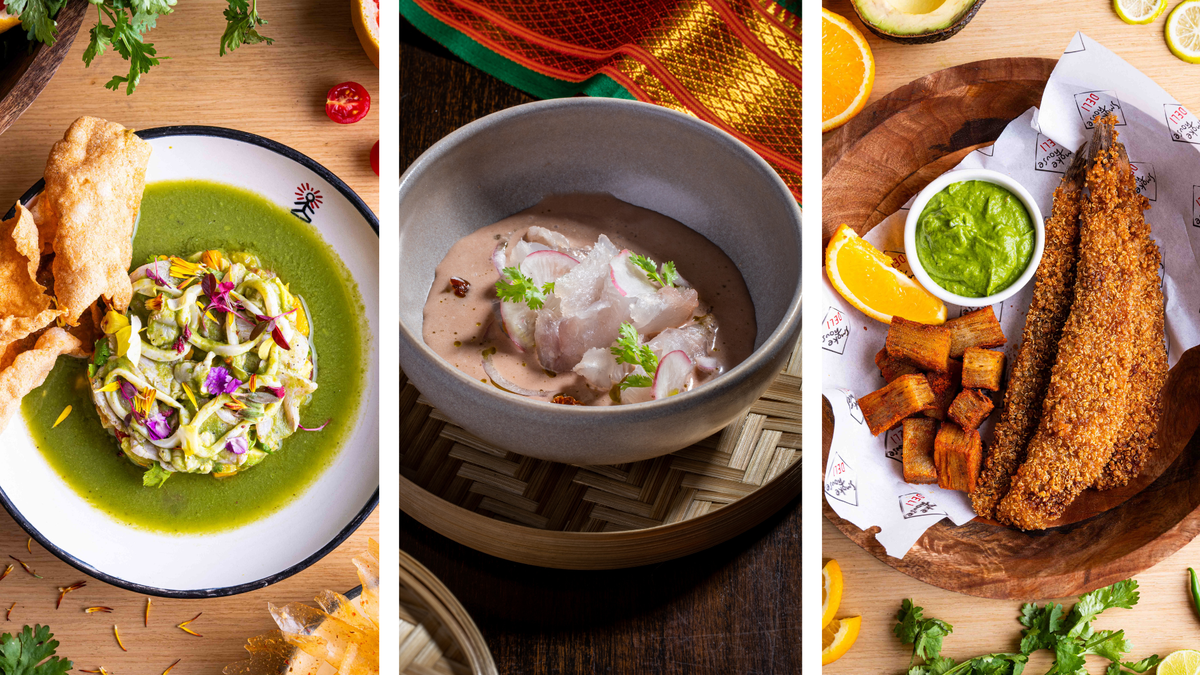 कैसे सामुदायिक स्टेपल मुंबई मेनू को प्रेरित कर रहे हैं