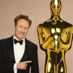 कॉनन ओब्रायन ने ऑस्कर 2026 के लिए मेजबान के रूप में लौटने के लिए सेट किया