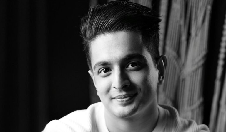Ranveer Allahbadia