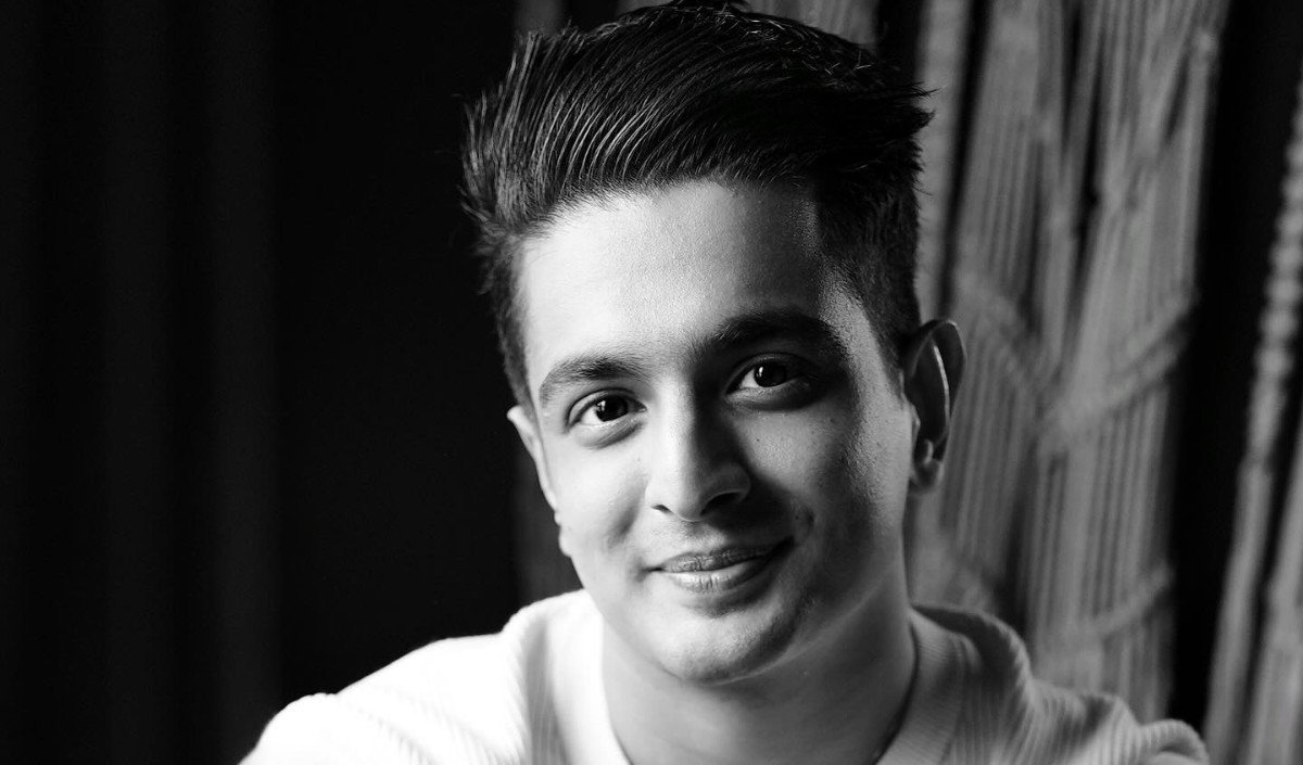 Ranveer Allahbadia