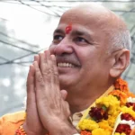 Manish Sisodia