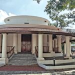 कोयंबटूर की हेरिटेज इमारतें - कुथिरई वंदी कोर्ट और गवर्नर के बंगले- एक नया रूप प्राप्त करें