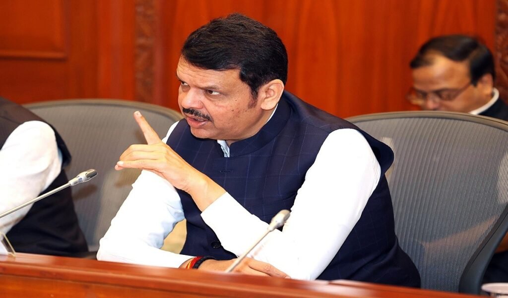 Fadnavis