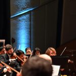 क्या प्रसिद्ध ब्रिटिश कंडक्टर सर मार्क एल्डर को भारत में लाया?