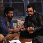 क्या लोकेश कानगरज ने सिर्फ रजनीकांत के 'कूलि' में आमिर खान की कास्टिंग की पुष्टि की?