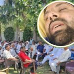 पास्टो के जीएम को रॉड के साथ पीटा गया, हाथों और पैरों को तोड़ दिया गया, लोग कारण जानने के लिए दंग रह गए