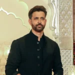 Hrithik Roshan