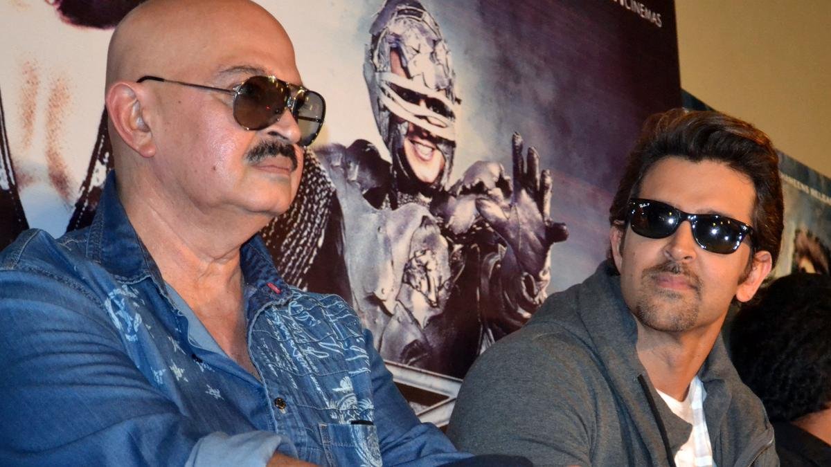 'क्रिश 4': राकेश रोशन ने ऋतिक रोशन-स्टारर को निर्देशित नहीं किया; सिद्धार्थ आनंद का मार्फिक्स कथित तौर पर प्रोजेक्ट से बाहर निकल जाता है