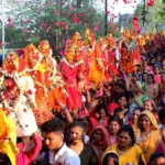 Gangaur festival