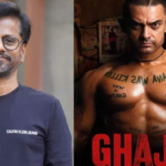 गजिनी 2 में एआर मुरगाडॉस संकेत कहते हैं, एक संभावना है