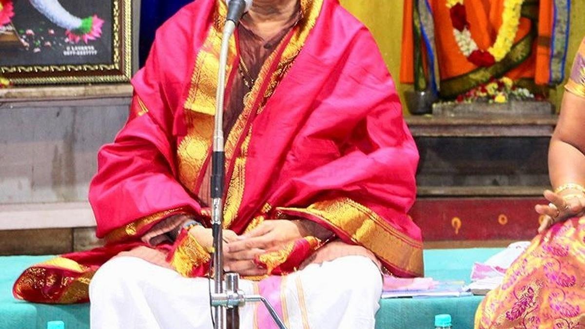 गारिमेला बालकृष्ण प्रसाद निधन: चंद्रबाबू नायडू, जगन मोहन रेड्डी शोक प्रसिद्ध संगीतकार का निधन