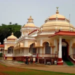 Famous Temples In Goa