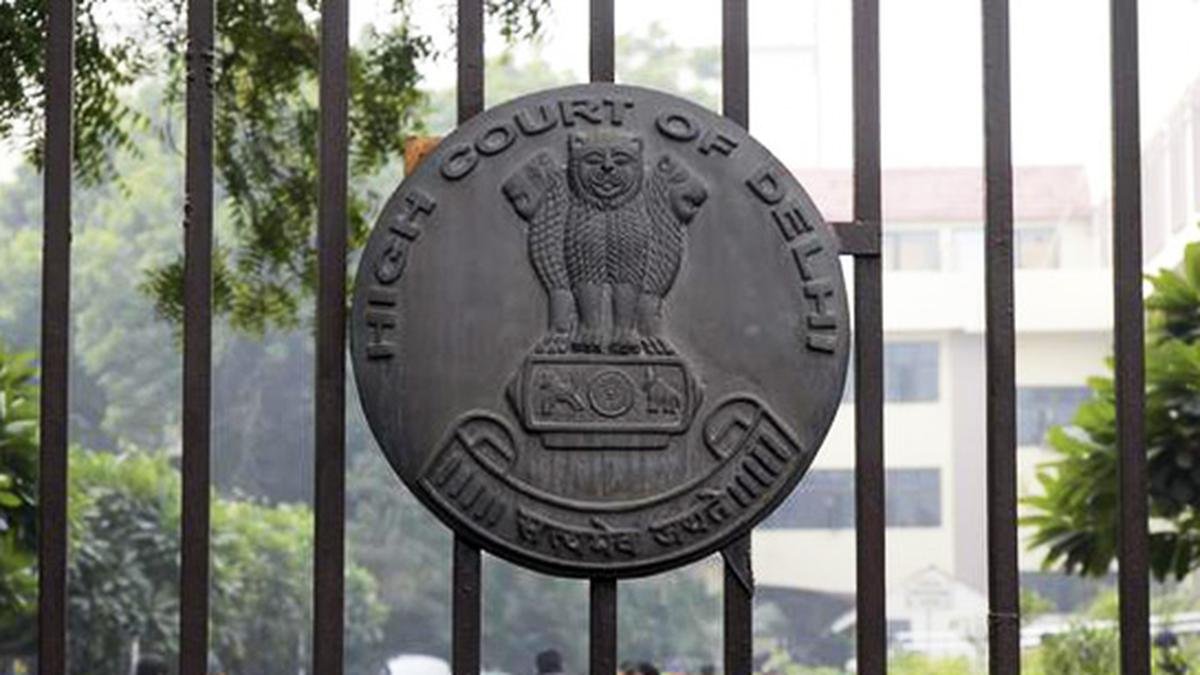 घटनाओं में एथलीटों की लिंग समता सुनिश्चित करें: दिल्ली उच्च न्यायालय खेल मंत्रालय को