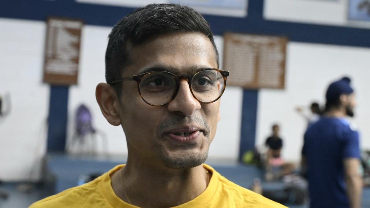 घायल घोसल उम्मीद की चीजें जल्द ही गिर जाएंगी
