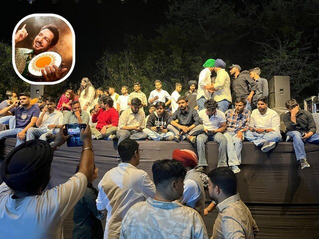 'पंजाब विश्वविद्यालय, गुरदास मान के नाइट शो रद्दीकरण में मामला गड़बड़ है