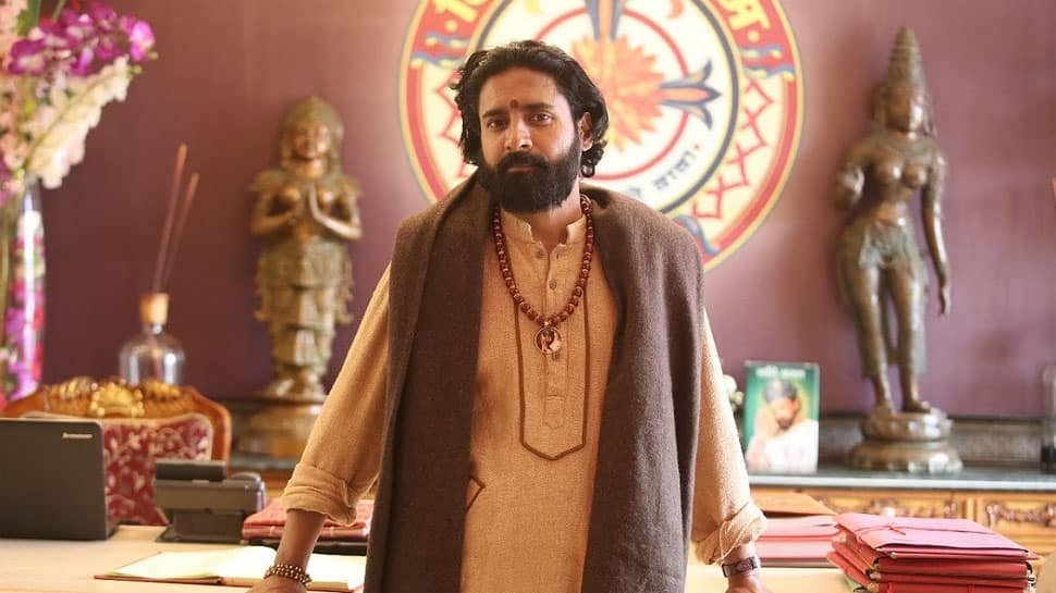 चंदन रॉय सान्याल ने धार्मिक चित्रणों के आसपास के विवाद पर अपनी चुप्पी तोड़ दी