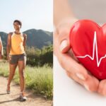 चलना दिल के स्वास्थ्य को बढ़ावा देने में मदद कर सकता है; पता है कि कितने घंटे रोजाना चलना चाहिए
