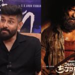 चियान विक्रम पर 'वीरा धरा सोरान': मैं एक 'चिठ' चाहता था और सु अरुण कुमार से 'सेठुपथी' नहीं