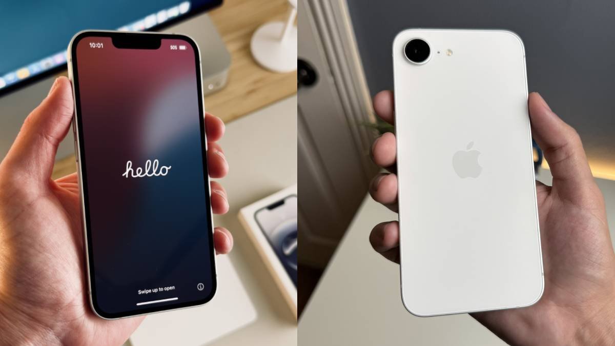 चीन में iPhone 16e की बिक्री iPhone SE 6 60 प्रतिशत से अधिक है: रिपोर्ट