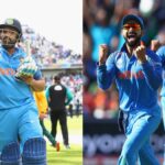 चैंपियंस ट्रॉफी 2025 के फाइनल में इन 4 भारतीय प्लेयर्स का खेलना लगभग तय!  - India TV Hindi