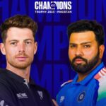 Champions Trophy 2025