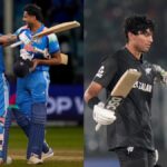 चैंपियंस ट्रॉफी 2025: भारत बनाम न्यूजीलैंड के सिर-से-सिर के रिकॉर्ड आईसीसी व्हाइट-बॉल इवेंट्स में फेस-ऑफ से आगे