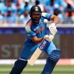 चैंपियंस ट्रॉफी के फाइनल में पहुंचकर गदगद हुए रोहित शर्मा, इनको दिया जीत का क्रेडिट - India TV Hindi