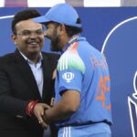 चैंपियंस ट्रॉफी: सर्वश्रेष्ठ टीम जीत गई, लेकिन भारतीय अधिकारी अधिक अनुग्रहित हो सकते थे