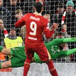 चैंपियंस लीग: पीएसजी ने क्वार्टर फाइनल में बार्सिलोना, बायर्न और इंटर में शामिल होने के लिए पेनल्टी पर लिवरपूल को समाप्त कर दिया